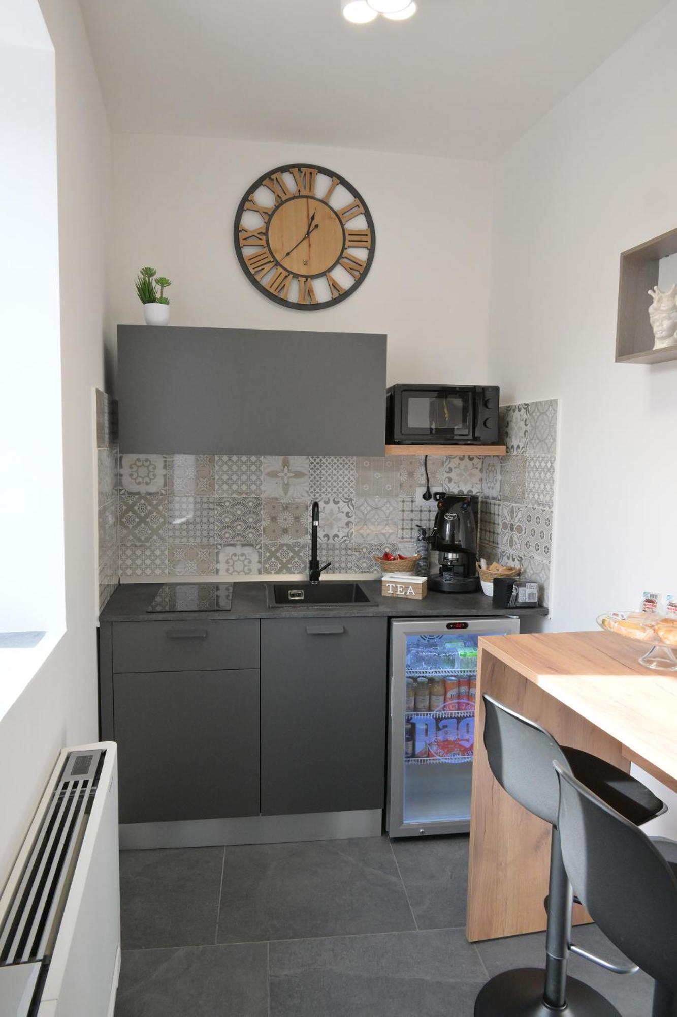 Da 'Nfacci Affittacamere Carini Extérieur photo