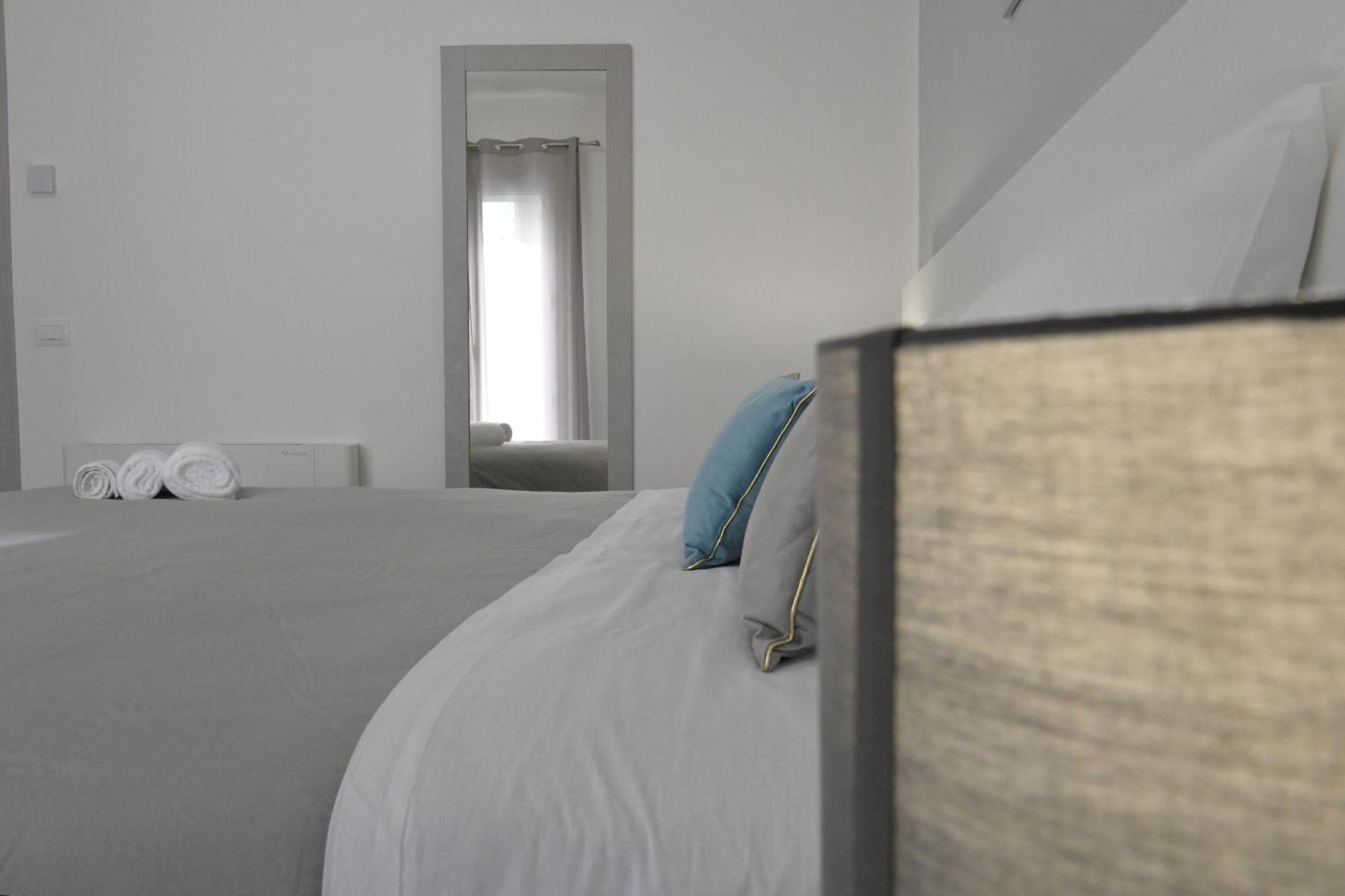 Da 'Nfacci Affittacamere Carini Extérieur photo
