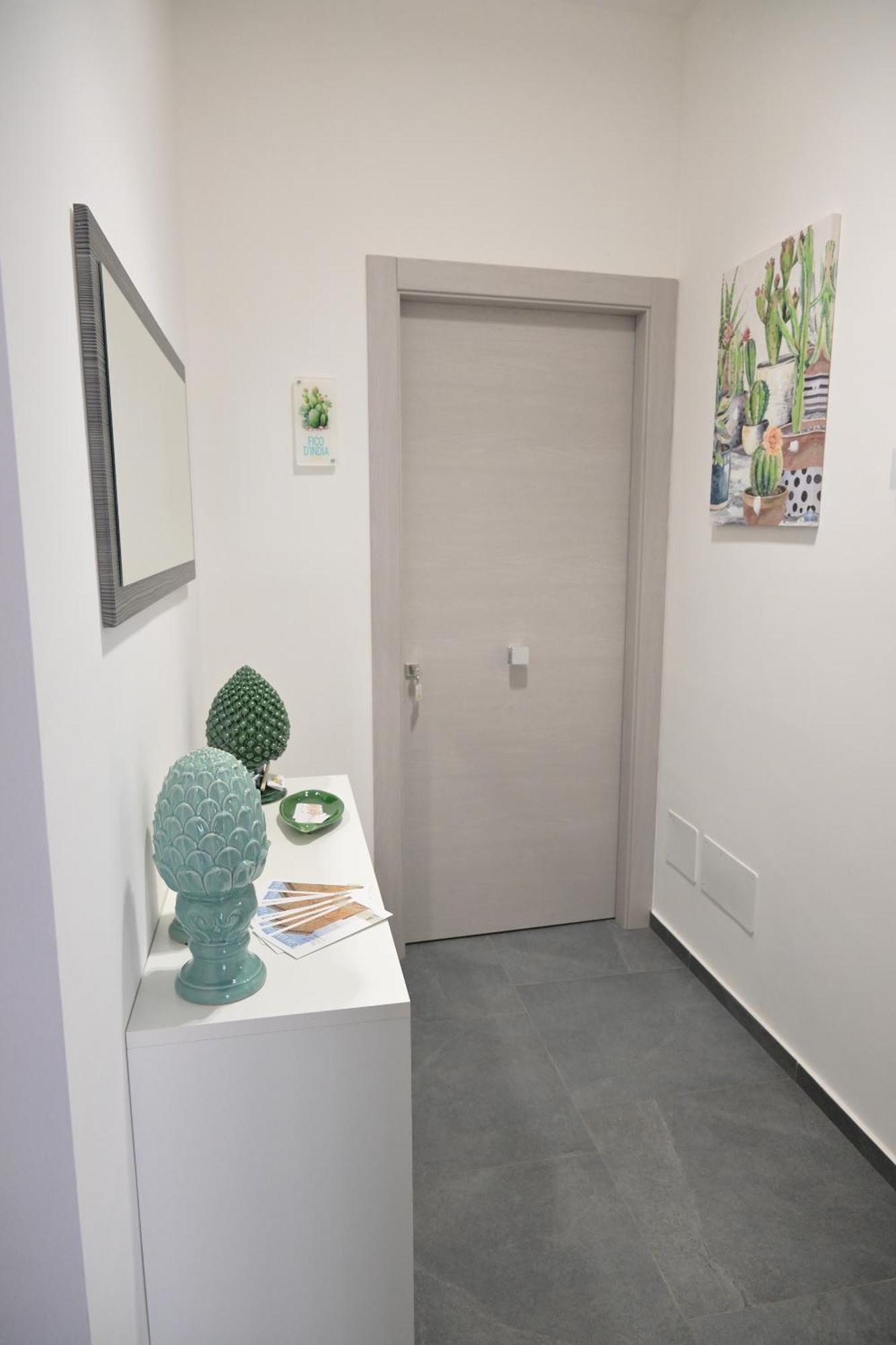 Da 'Nfacci Affittacamere Carini Extérieur photo