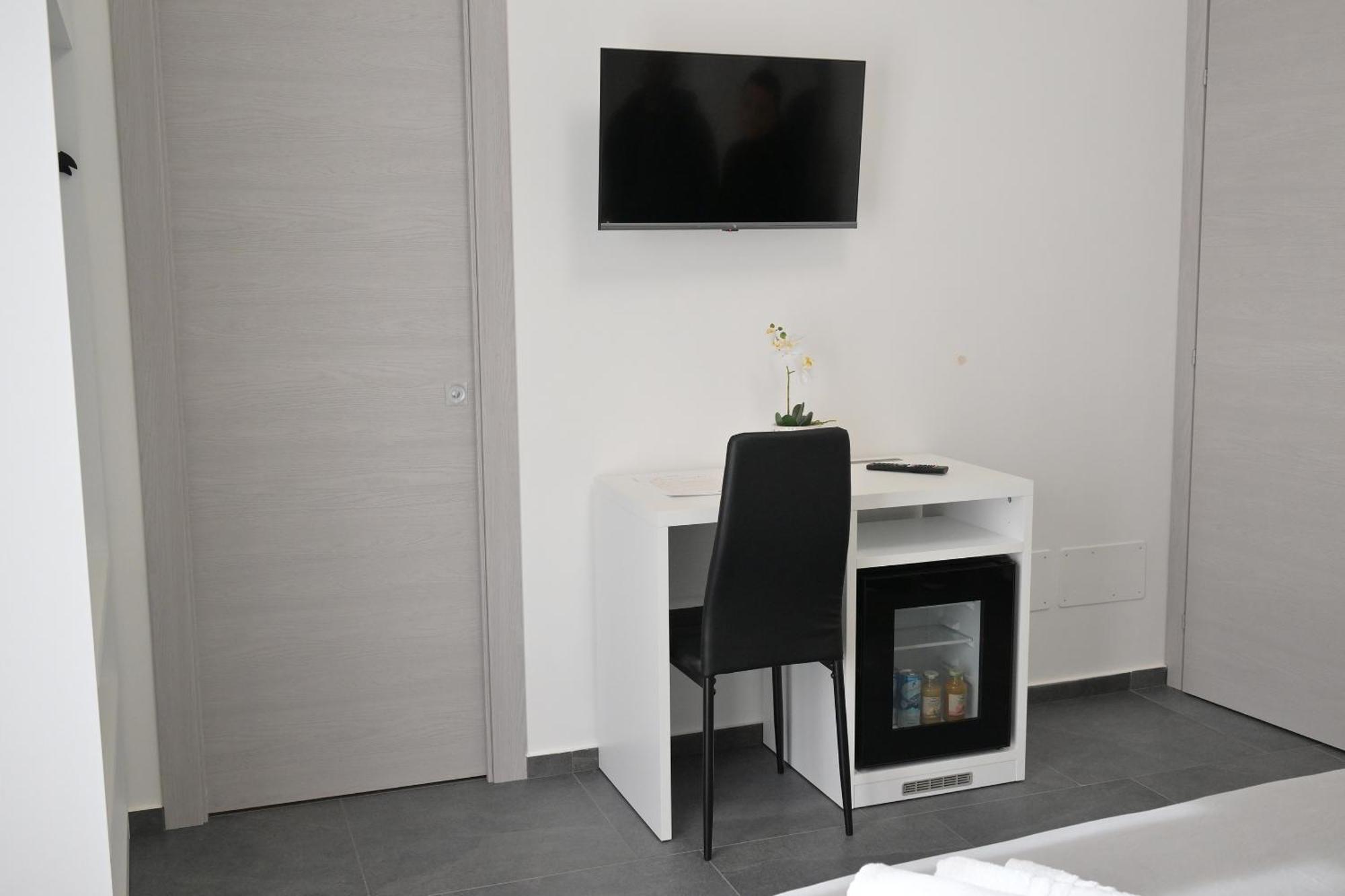 Da 'Nfacci Affittacamere Carini Extérieur photo
