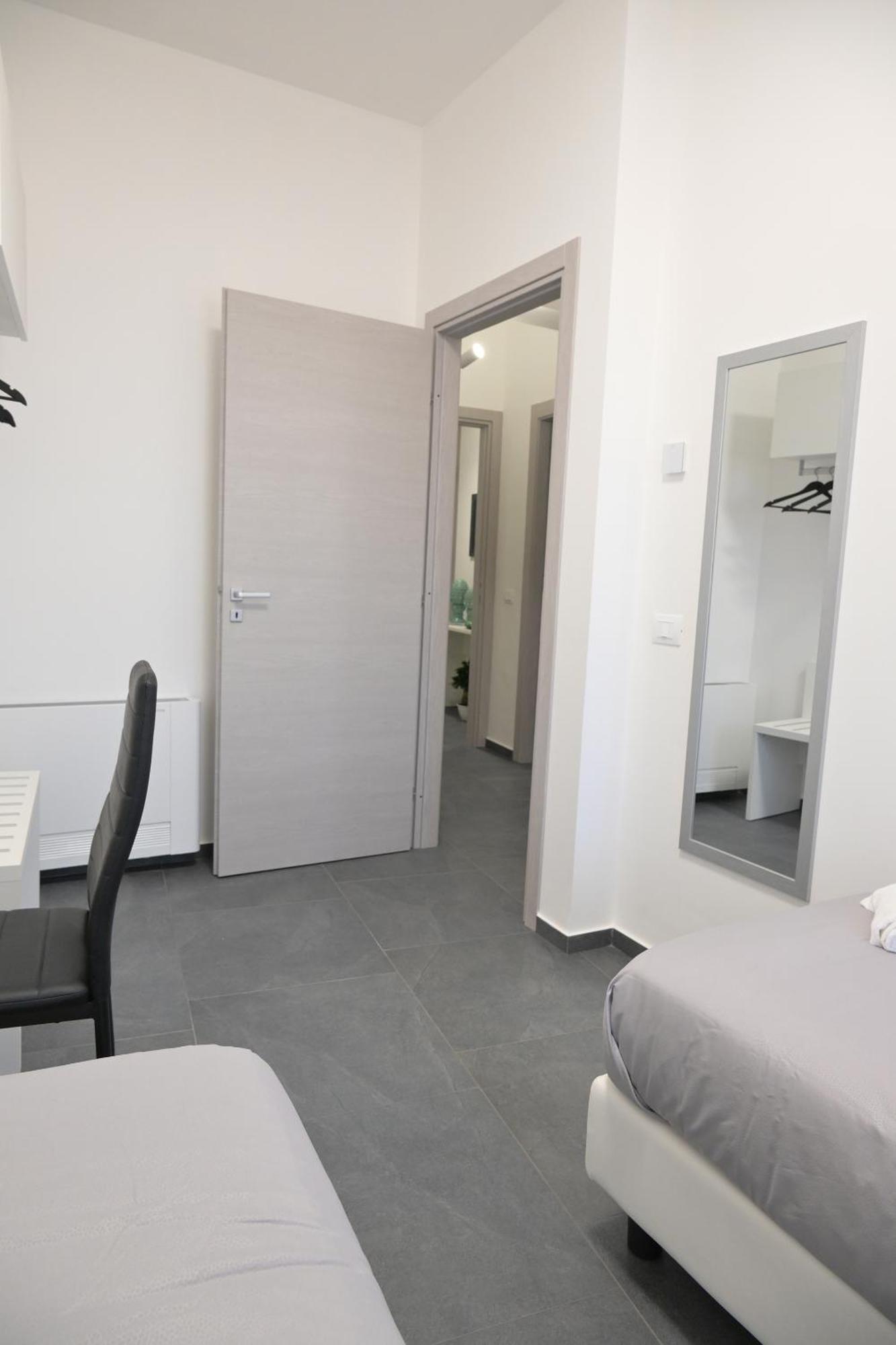 Da 'Nfacci Affittacamere Carini Extérieur photo