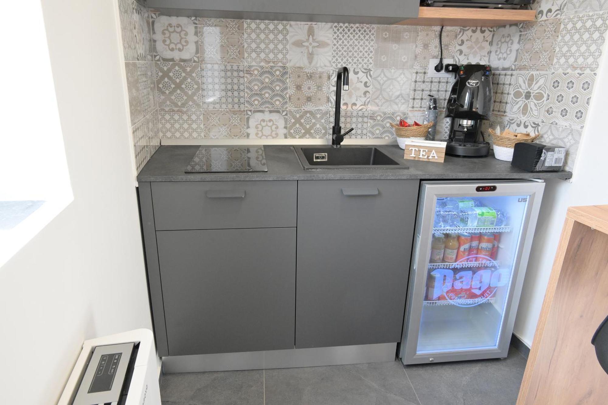 Da 'Nfacci Affittacamere Carini Extérieur photo