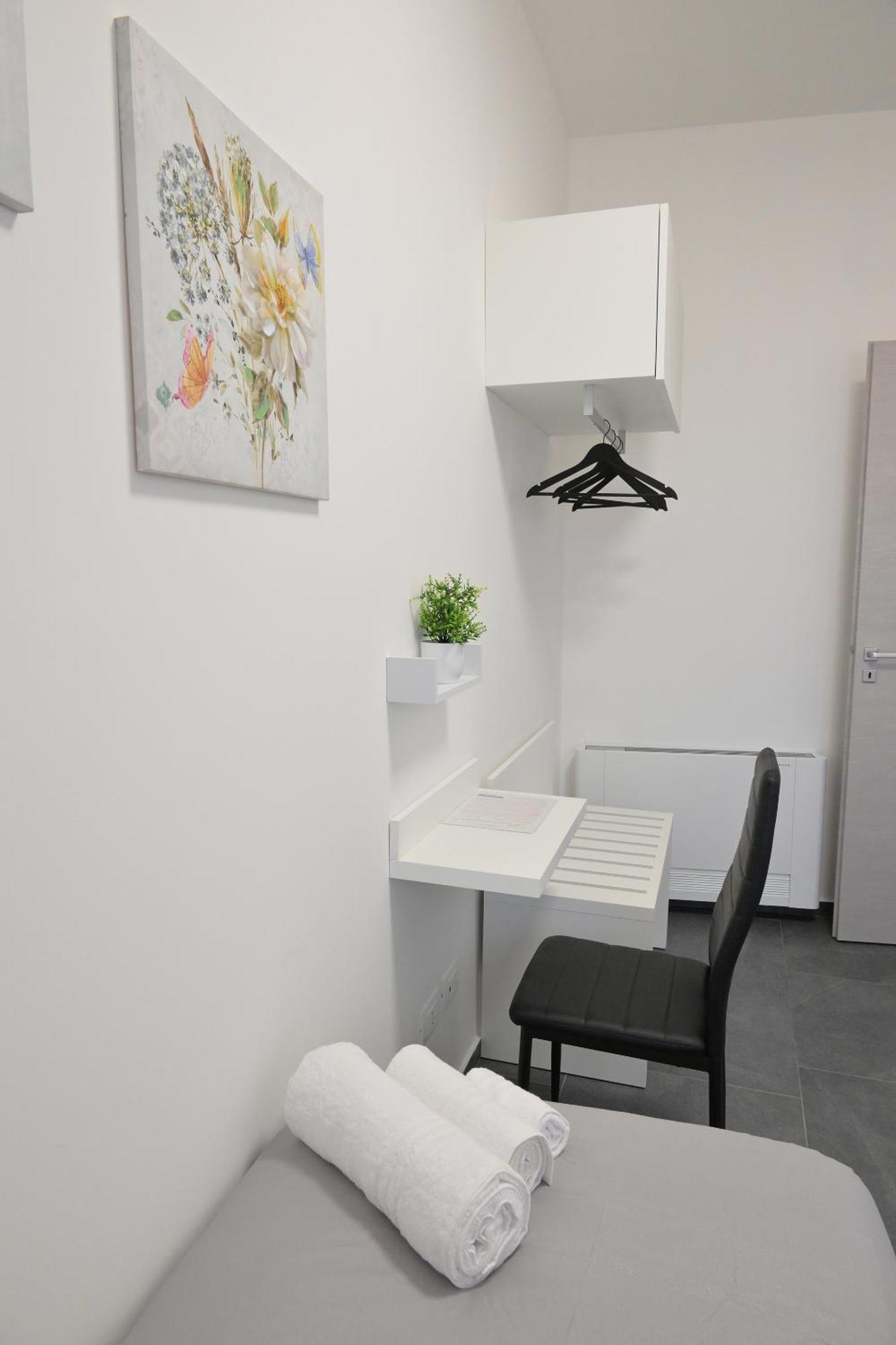 Da 'Nfacci Affittacamere Carini Extérieur photo