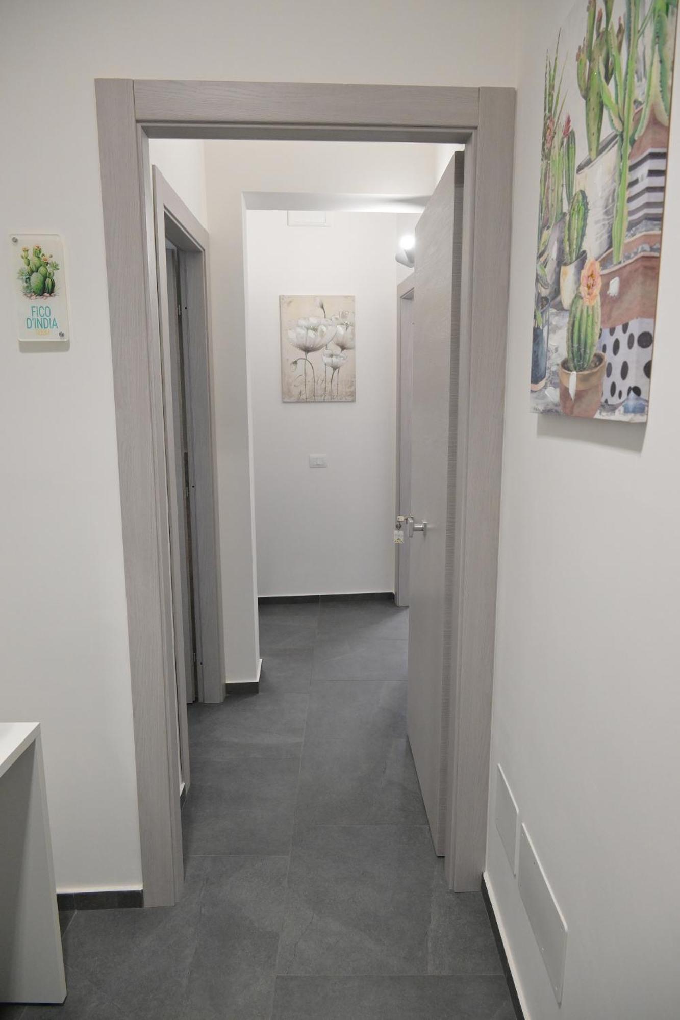 Da 'Nfacci Affittacamere Carini Extérieur photo
