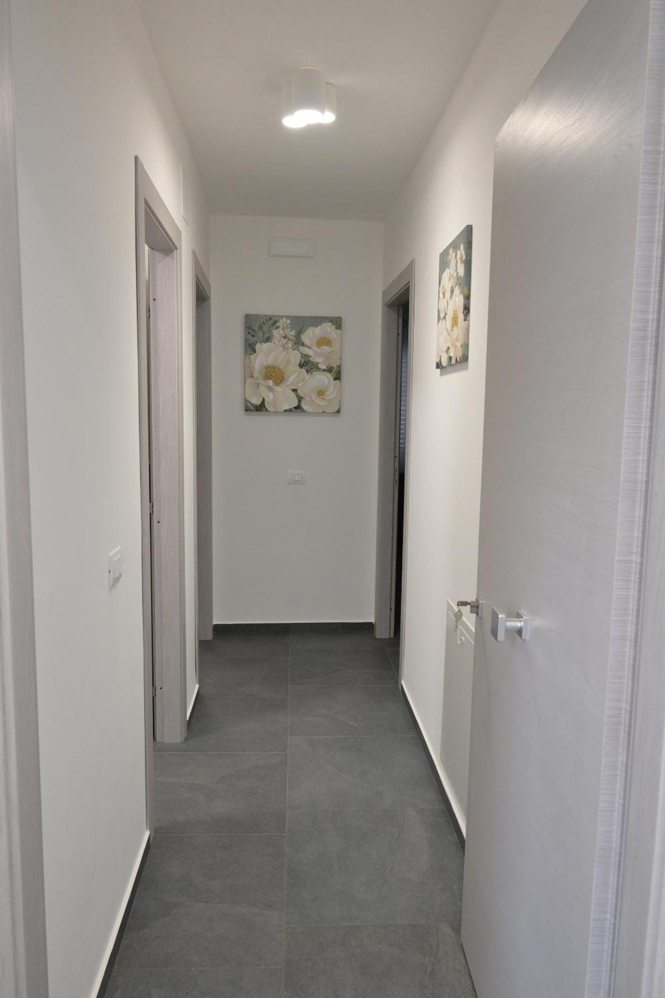 Da 'Nfacci Affittacamere Carini Extérieur photo